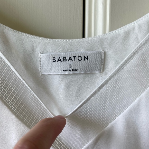 Babaton Aritzia Galen Camisole - Picture 3 of 6
